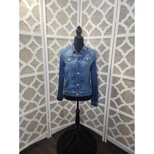 Mother The Bully Jacket Wicked Games Wash sz Medium